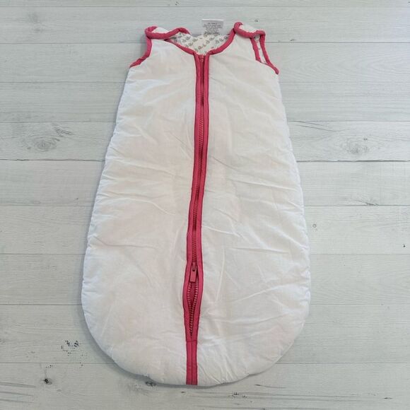 deedee Other - Baby Deedee Sleep Nest Sleeping Sack white 0-6‎ months